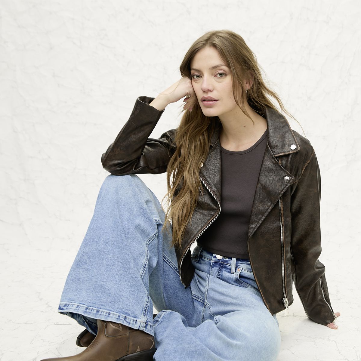 AMERICANINO - Chaqueta Mujer Americanino