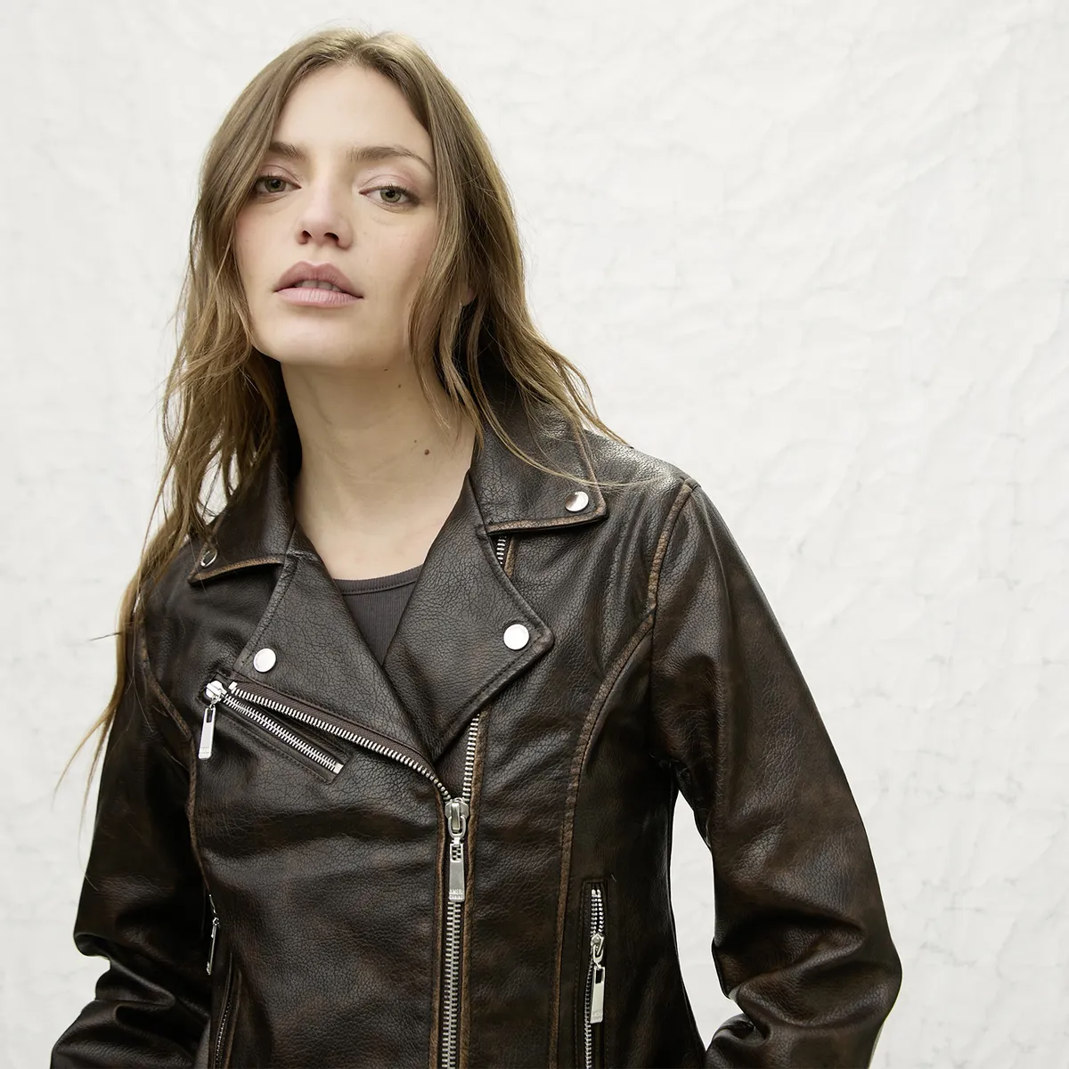 AMERICANINO - Chaqueta Mujer Americanino