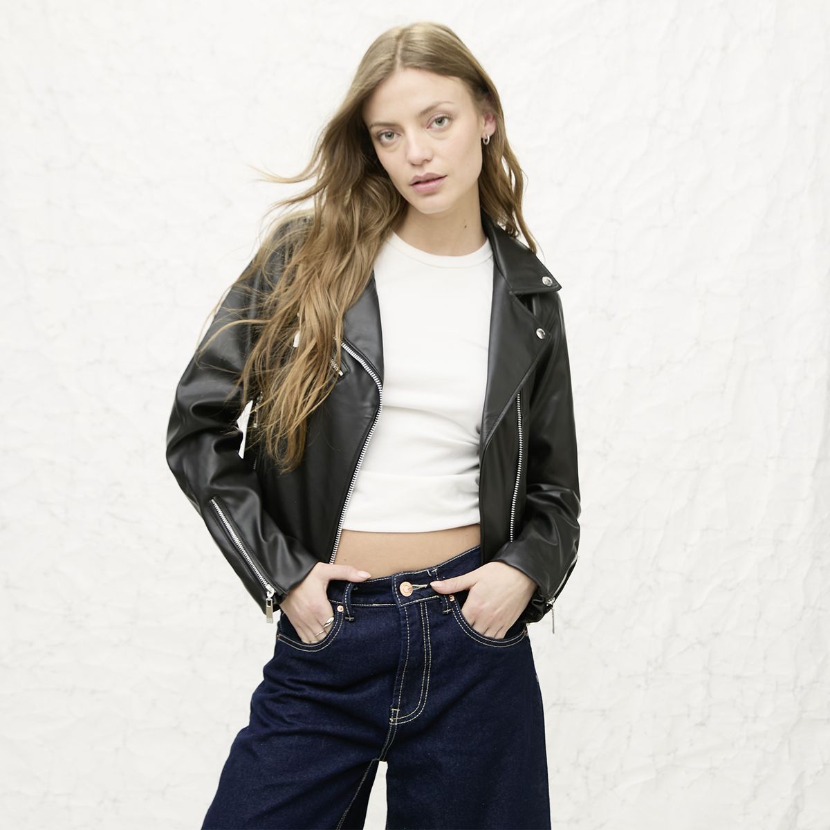 AMERICANINO - Chaqueta Mujer Americanino