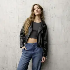 AMERICANINO - Chaqueta Mujer