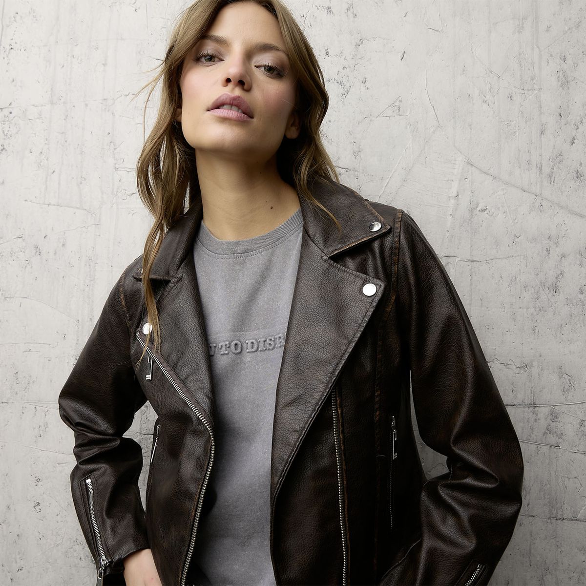 AMERICANINO - Chaqueta Mujer Americanino