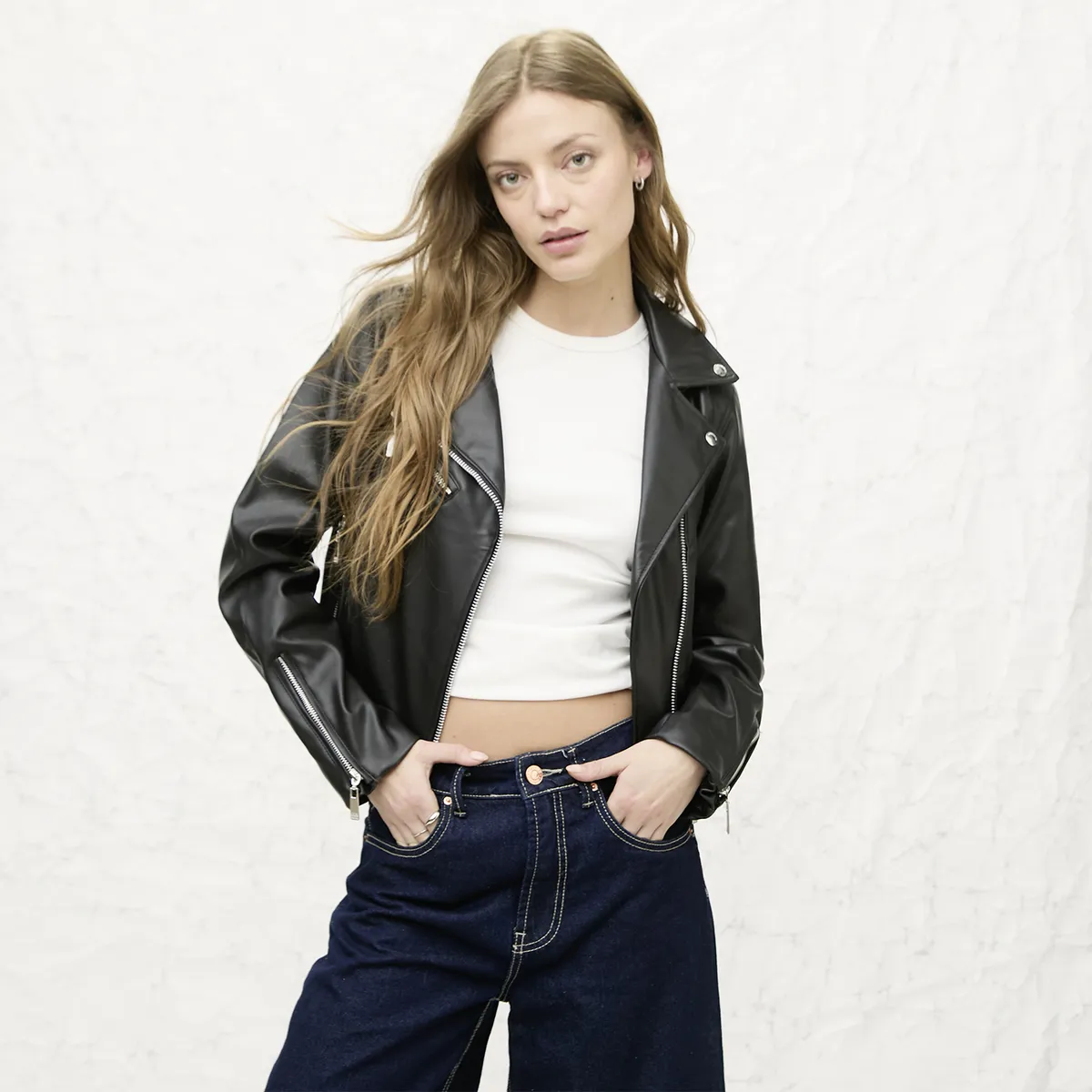 AMERICANINO - Chaqueta Mujer Americanino