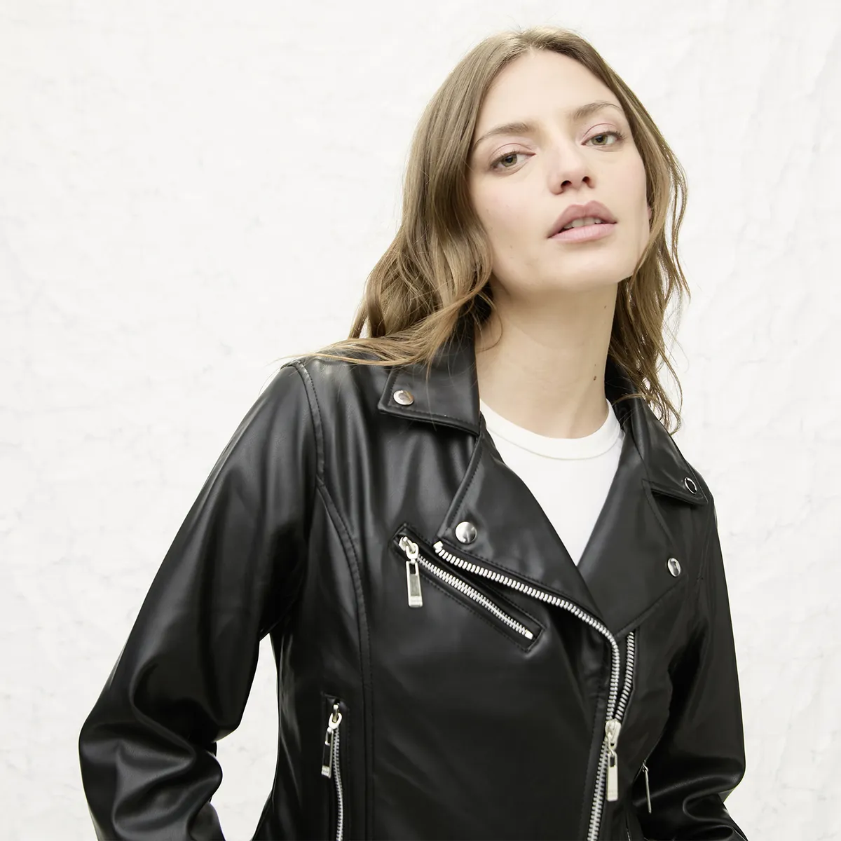 AMERICANINO - Chaqueta Mujer Americanino