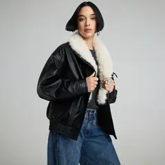 AMERICANINO - Chaqueta Mujer