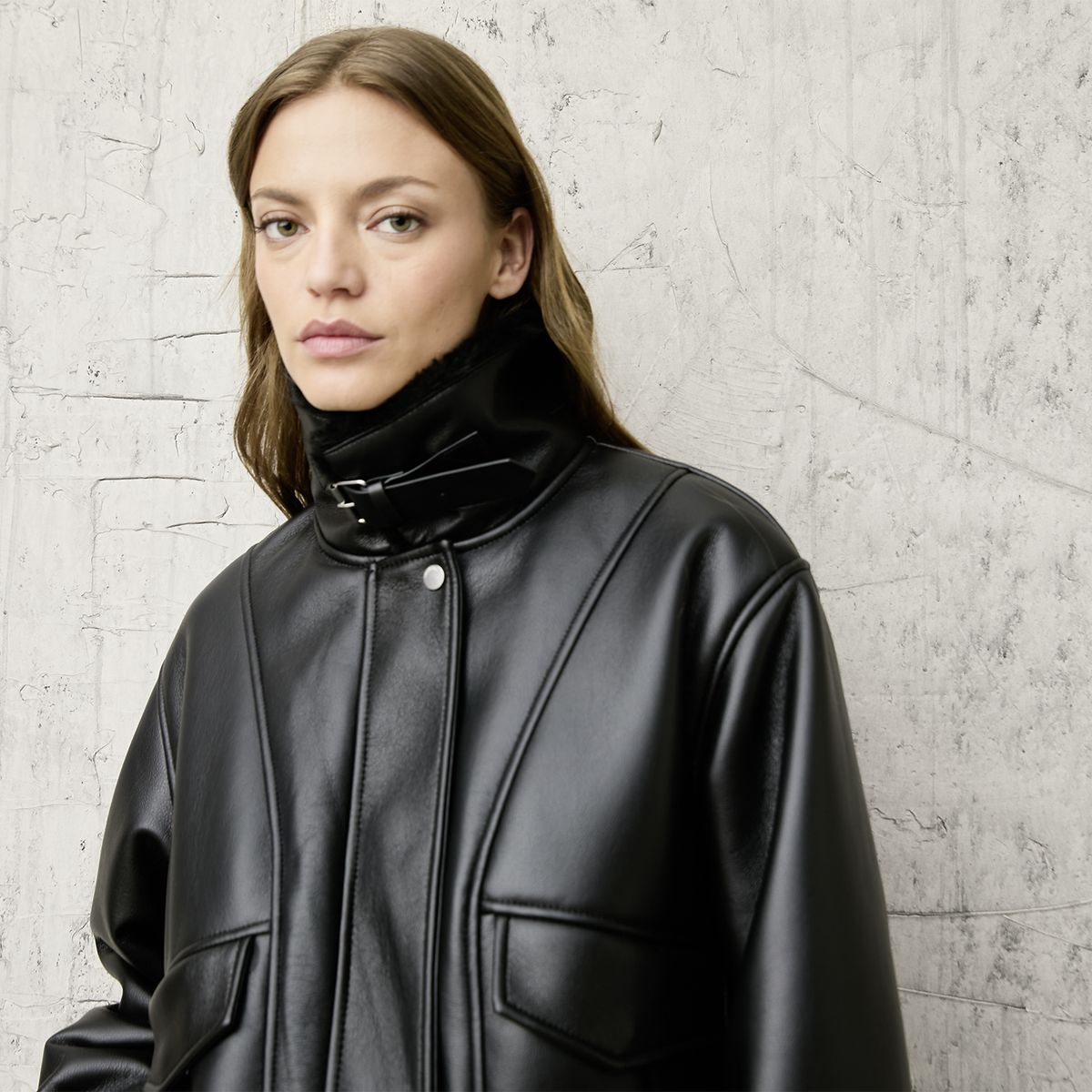 AMERICANINO - Chaqueta Mujer Americanino