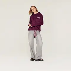 SYBILLA - Polerón Mujer