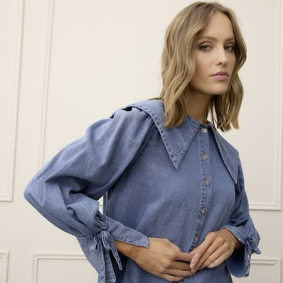 Imagen 2 del producto Blusa Mujer