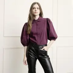 BASEMENT - Blusa Mujer