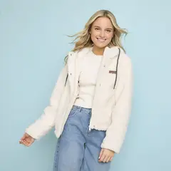 DOO AUSTRALIA - Parka Mujer