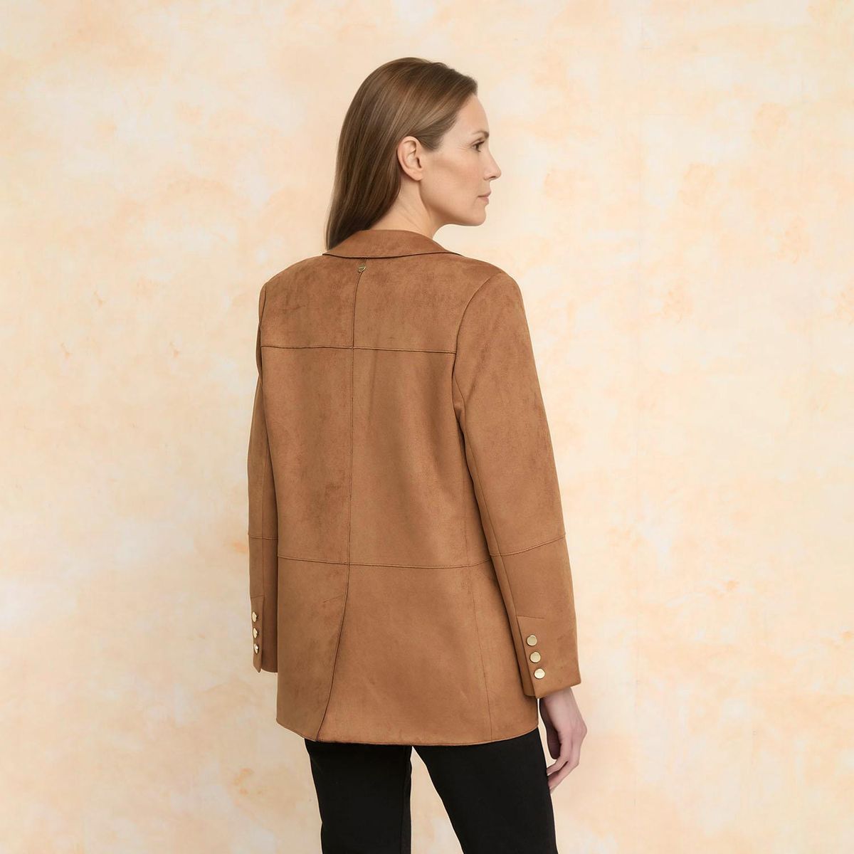 S COCCI - Blazer Mujer S Cocci