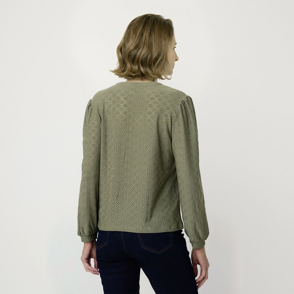 NEWPORT - Polera Mujer Newport