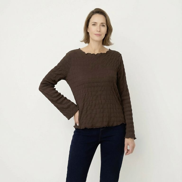 NEWPORT Polera Mujer