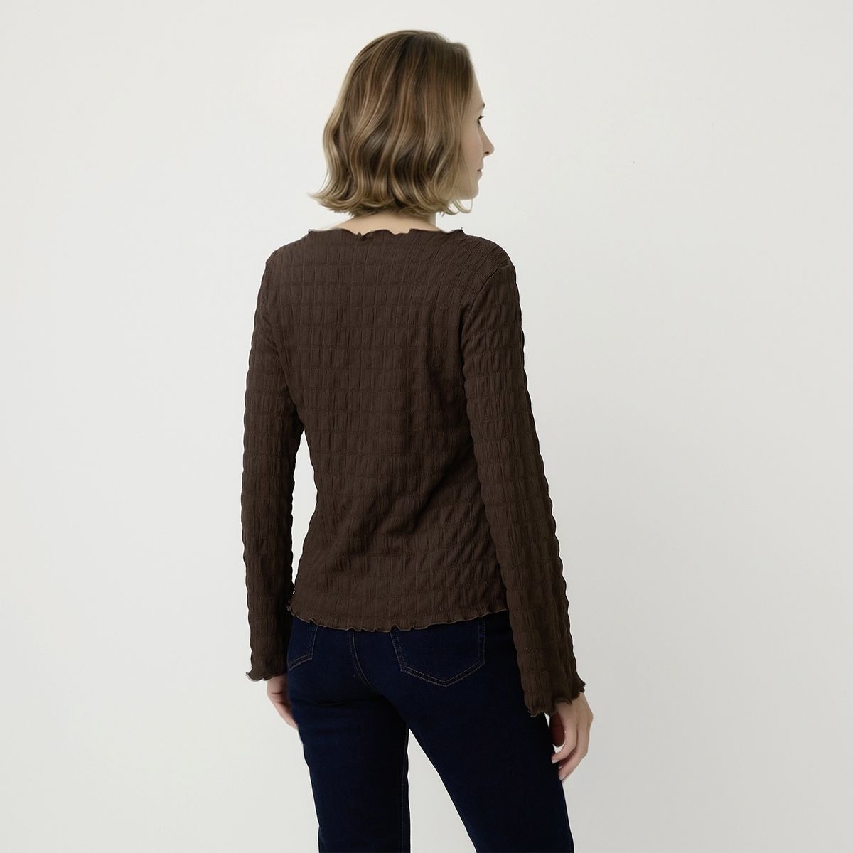 NEWPORT - Polera Mujer Newport