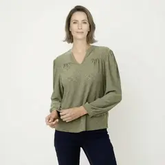 NEWPORT - Polera Mujer