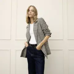 BASEMENT - Blazer Mujer
