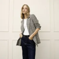Blazer Mujer