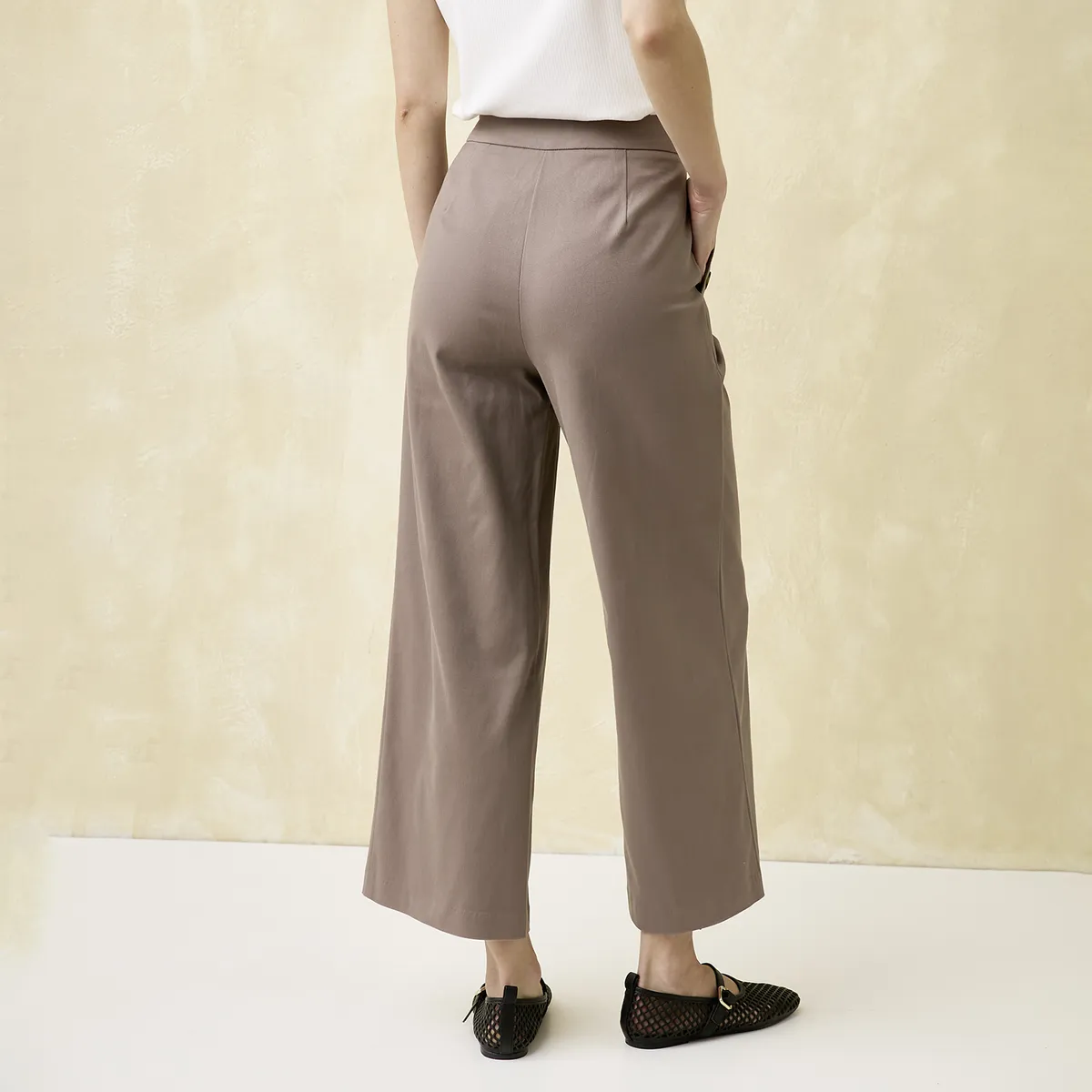 UNIVERSITY CLUB - Pantalón Mujer University Club