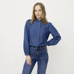 ELLE - Blusa Mujer