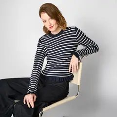 UNIVERSITY CLUB - Sweater Mujer