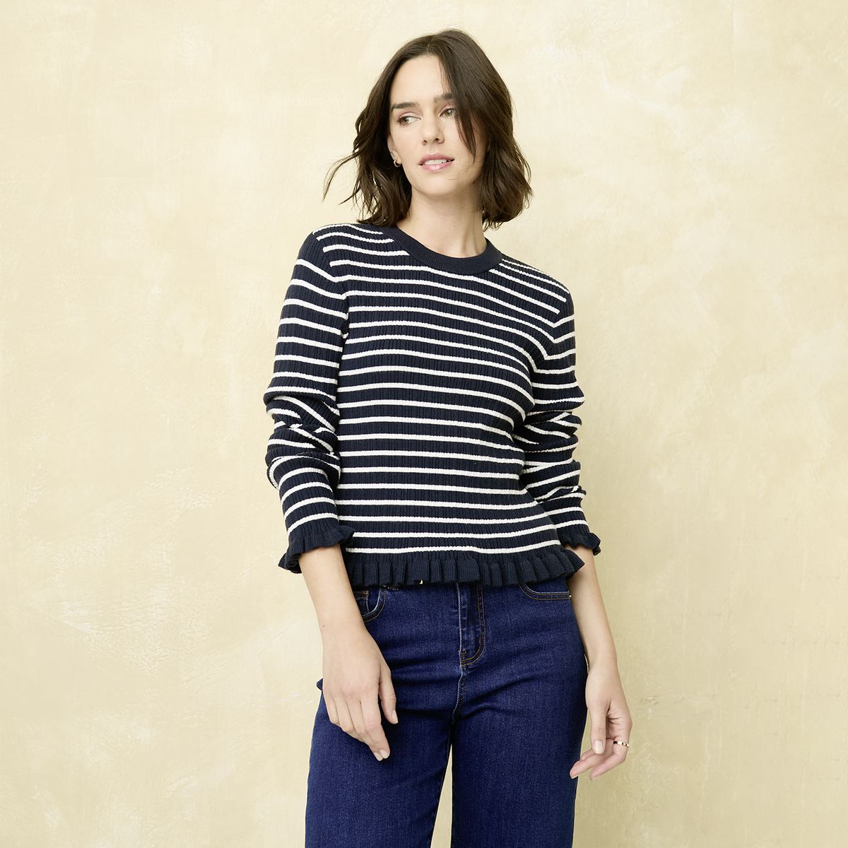 UNIVERSITY CLUB - Sweater Mujer University Club