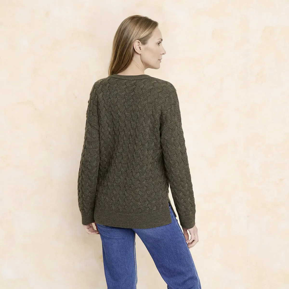 S COCCI - Sweater Mujer S.Cocci