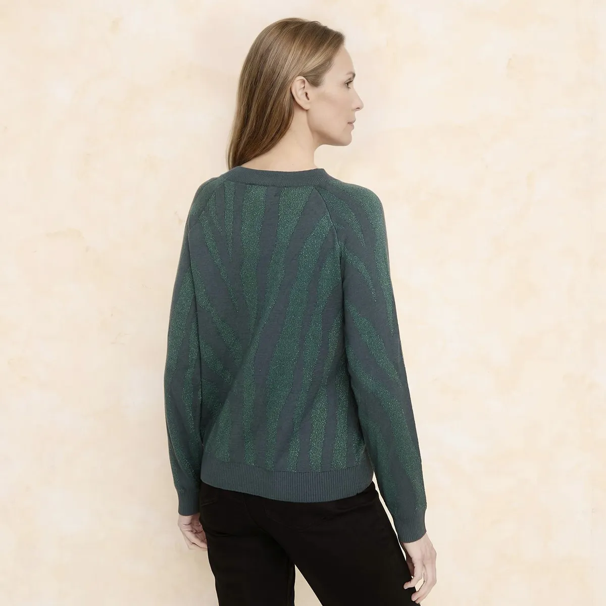 S COCCI - Sweater Mujer S.Cocci