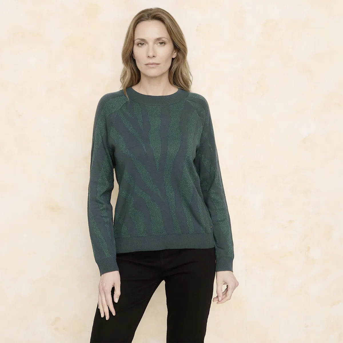 S COCCI - Sweater Mujer S.Cocci