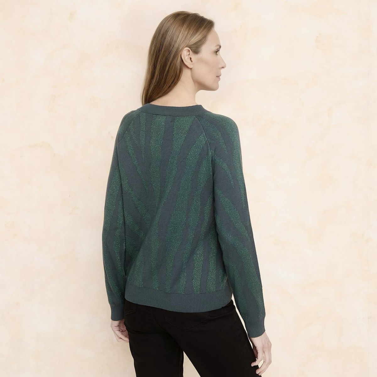 S COCCI - Sweater Mujer S.Cocci