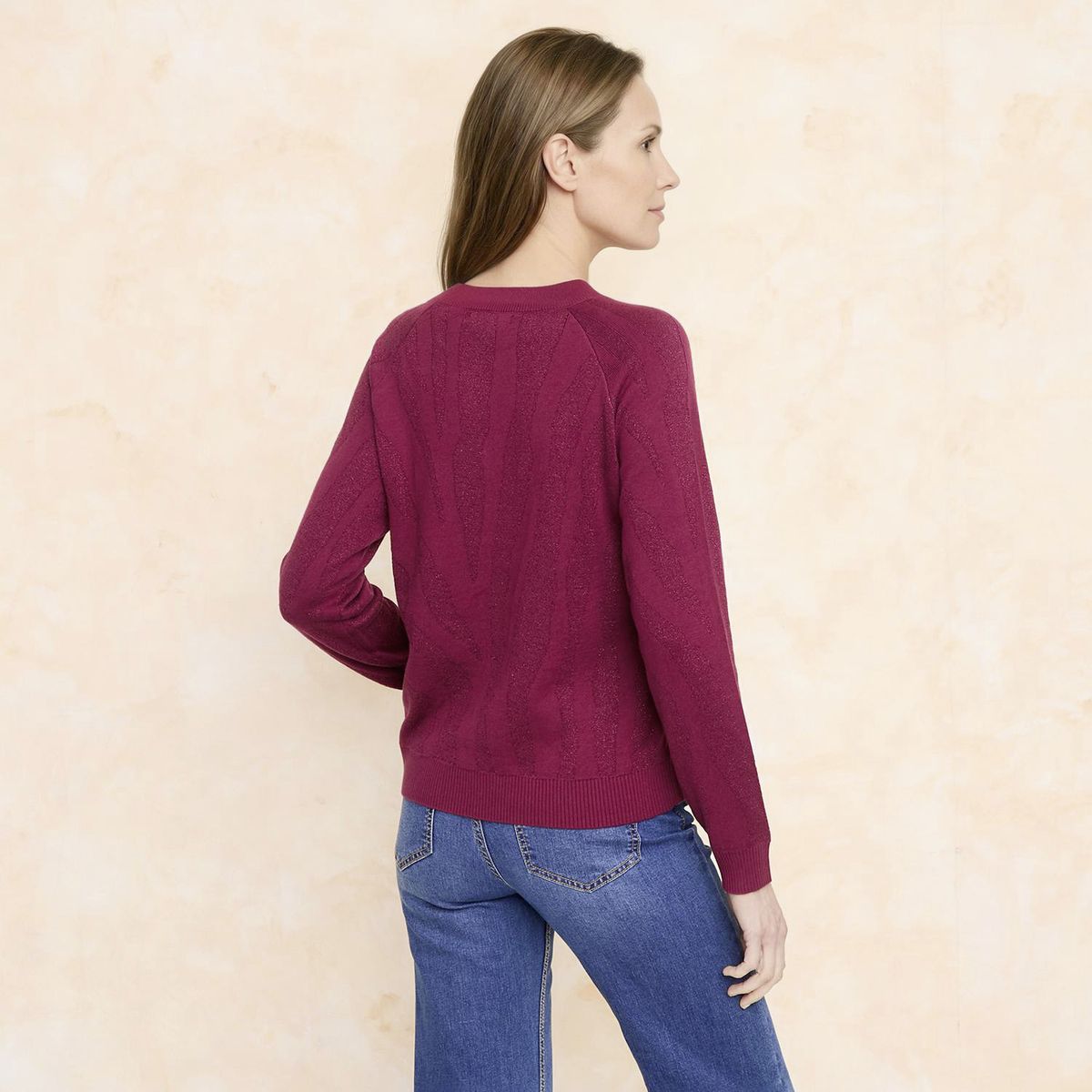 S COCCI - Sweater Mujer S.Cocci