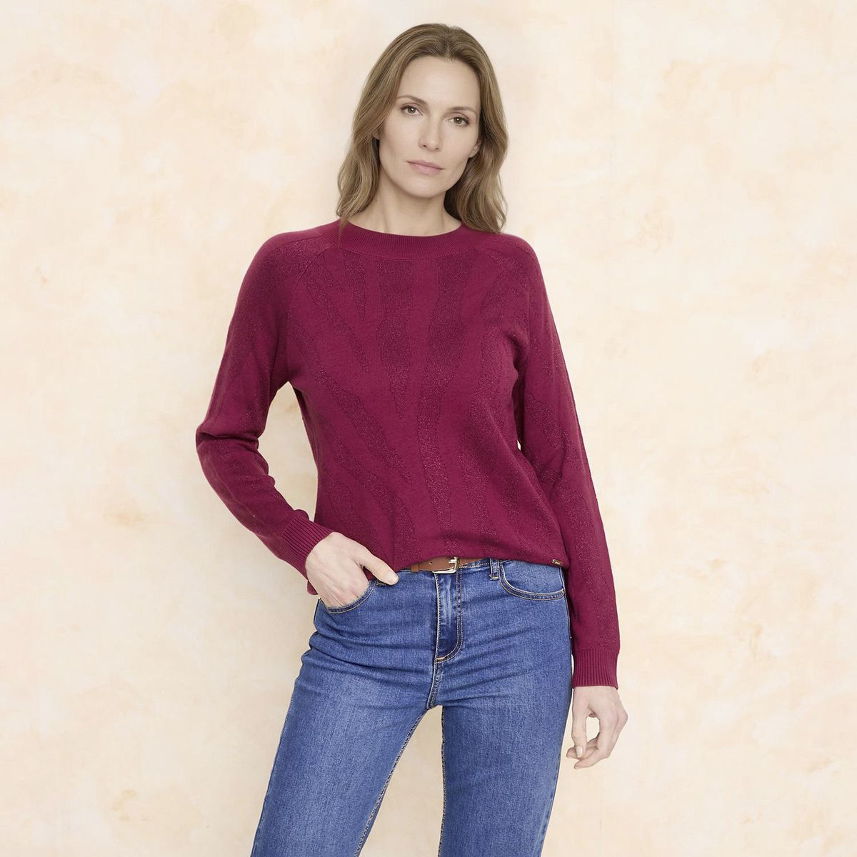 S COCCI - Sweater Mujer S.Cocci
