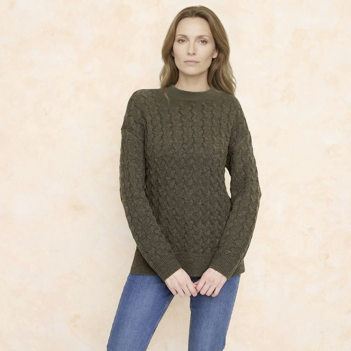 S COCCI - Sweater Mujer S.Cocci