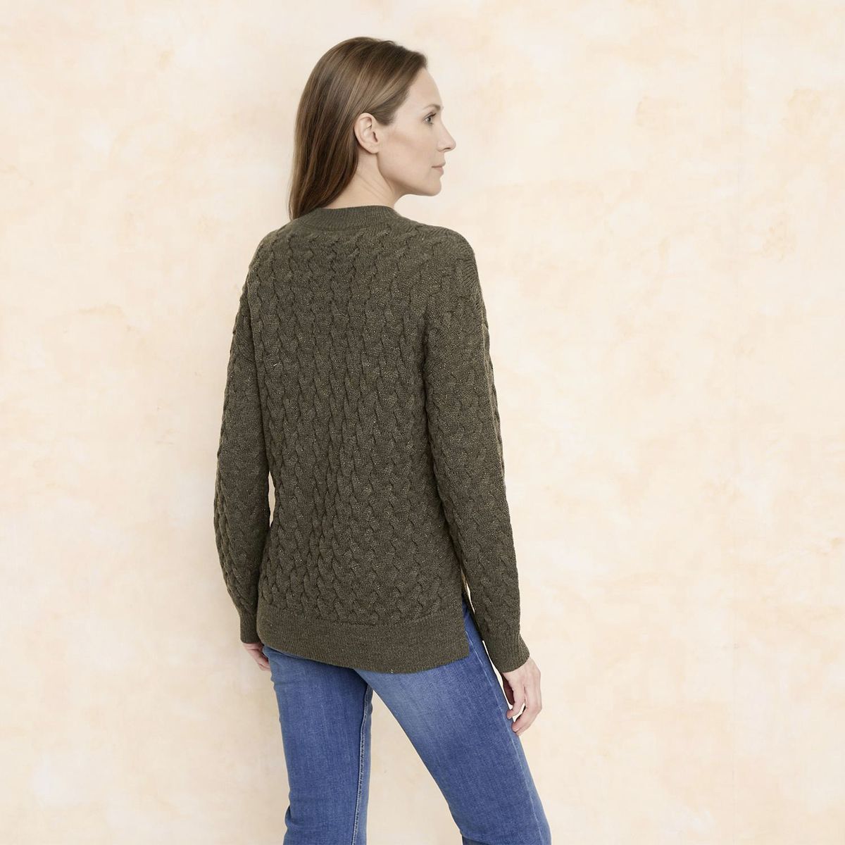 S COCCI - Sweater Mujer S.Cocci