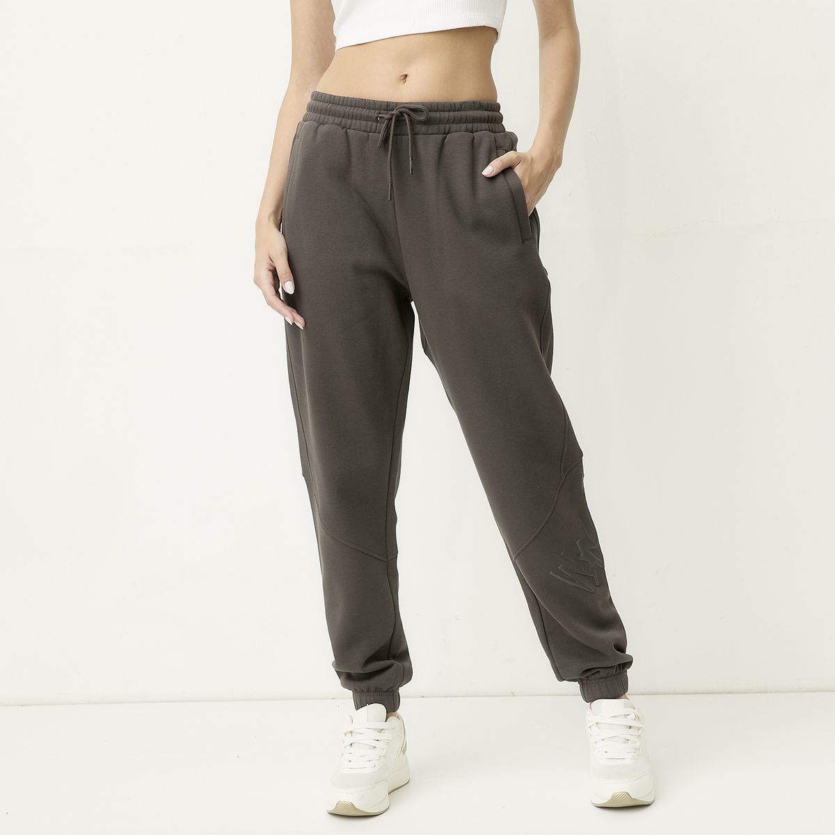 MOSSIMO - Calza Mujer Mossimo