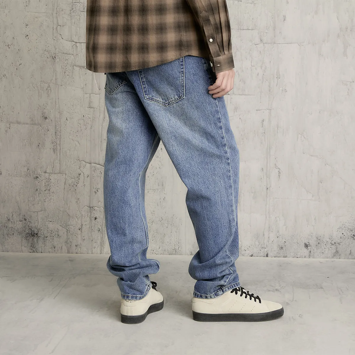 AMERICANINO - Jeans Straight Hombre Americanino