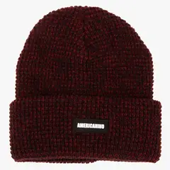 AMERICANINO - Gorro Hombre
