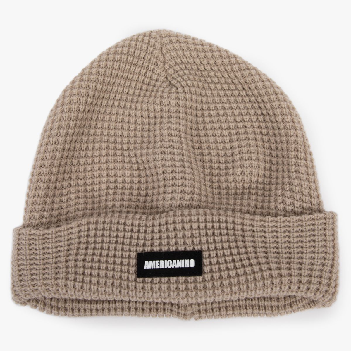 AMERICANINO - Gorro Hombre Americanino