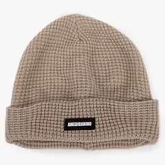 AMERICANINO - Gorro Hombre