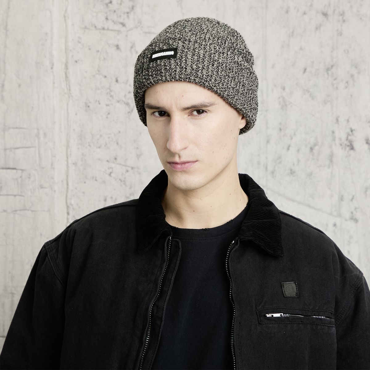 AMERICANINO - Gorro Hombre Americanino