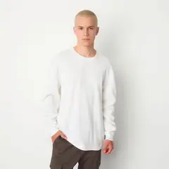 STARTER - Polera Manga Larga Hombre