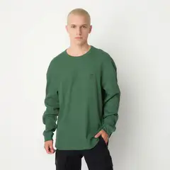 STARTER - Polera Manga Larga Hombre