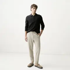 BASEMENT - Pantalón Hombre