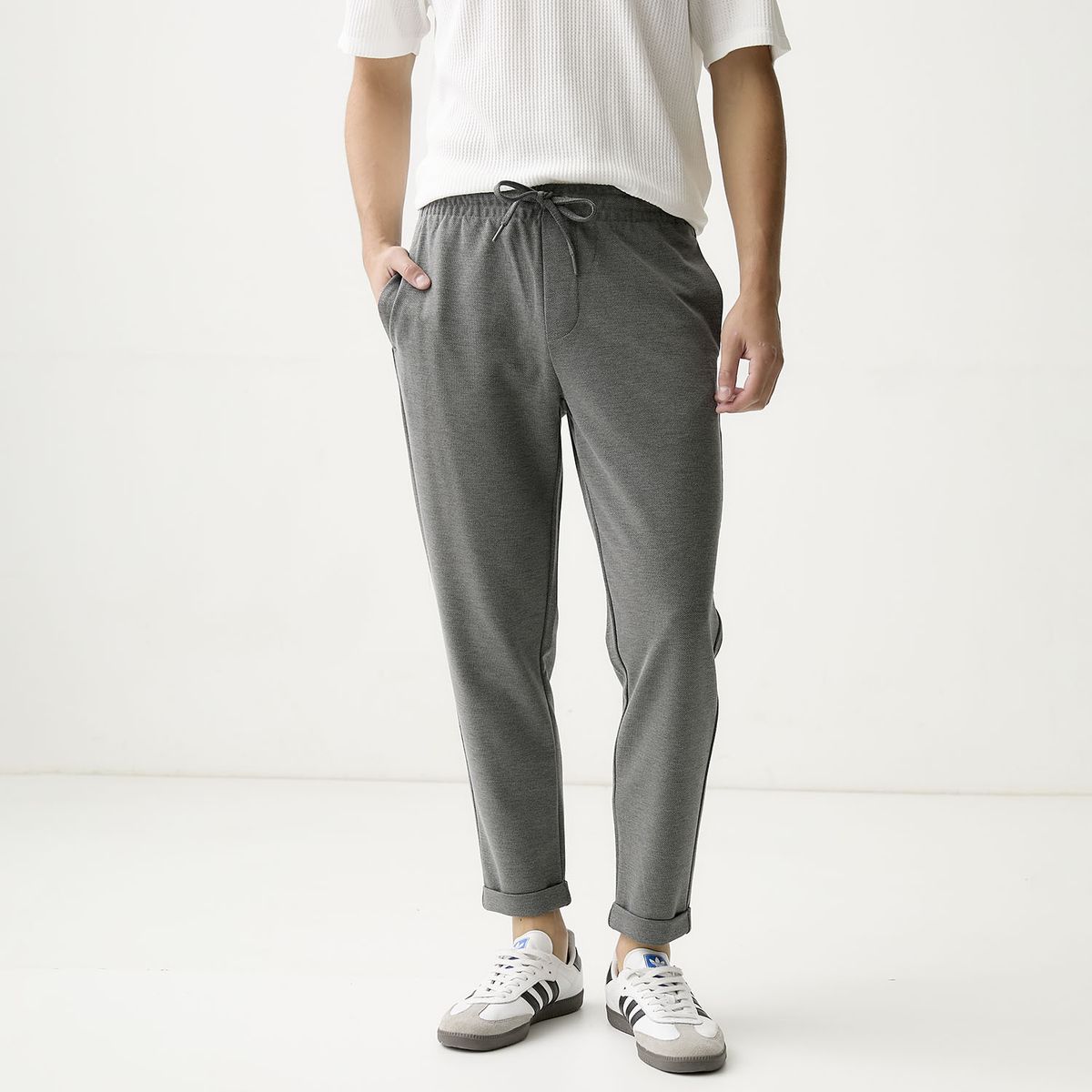 BASEMENT - Pantalón Hombre Basement