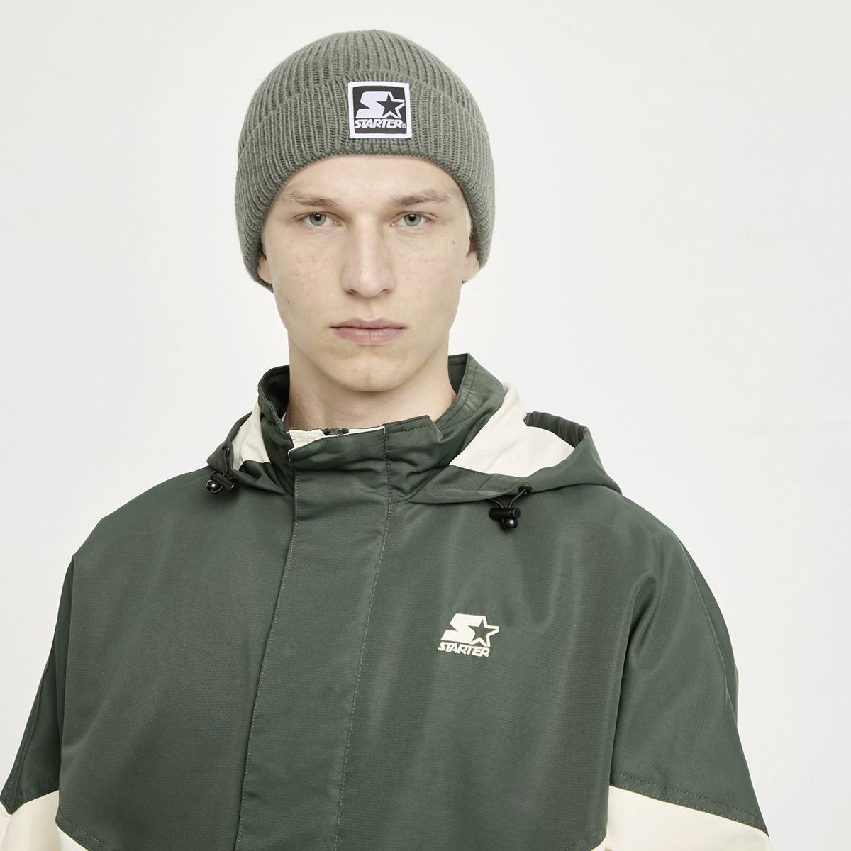 STARTER - Gorro Hombre Starter