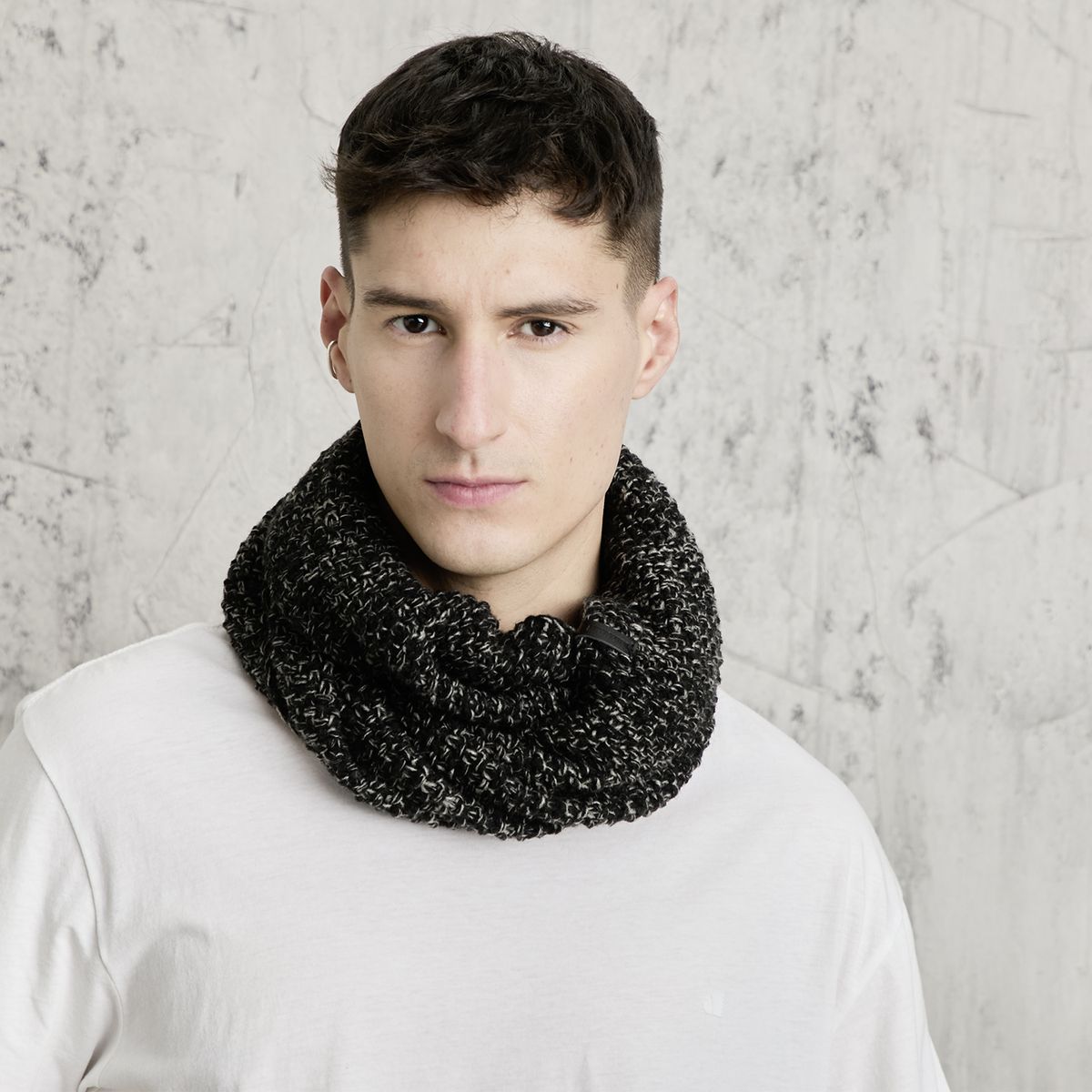 AMERICANINO - Bufanda Hombre Americanino