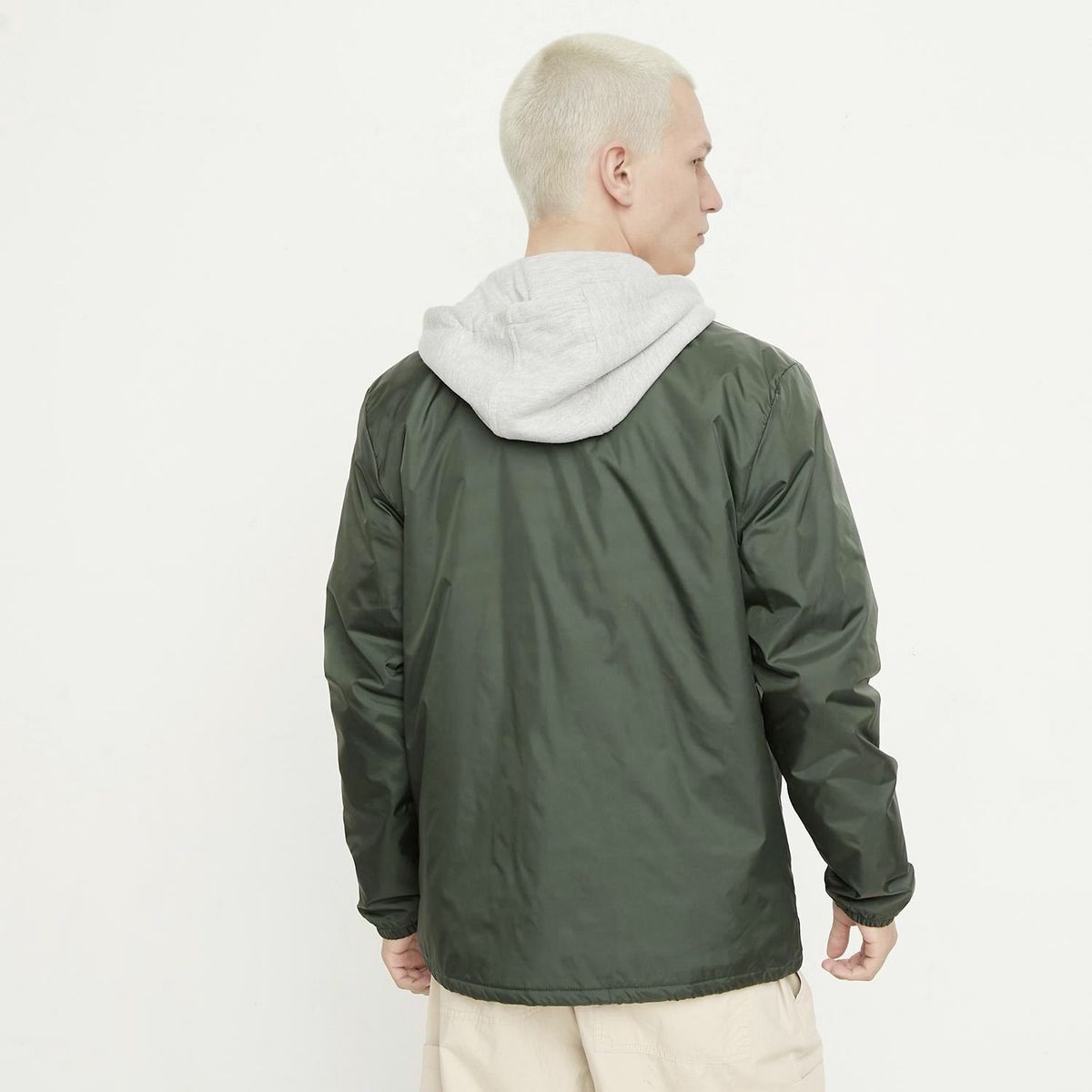 STARTER - Cortaviento Hombre Starter