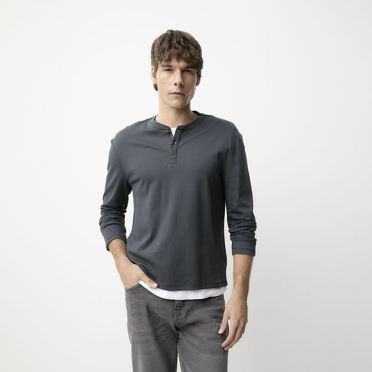 Polera Hombre