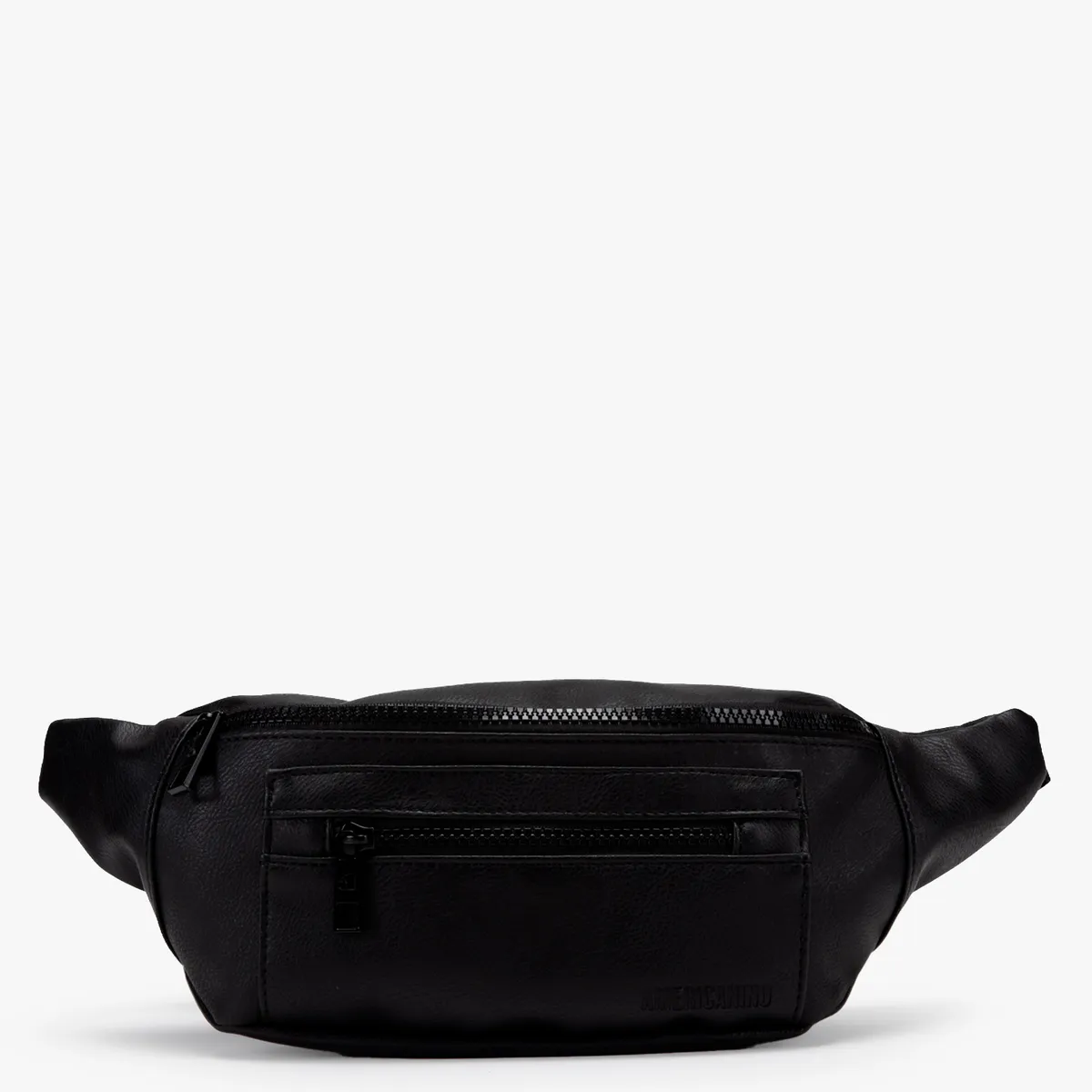 AMERICANINO - Banano Negro Hombre Americanino