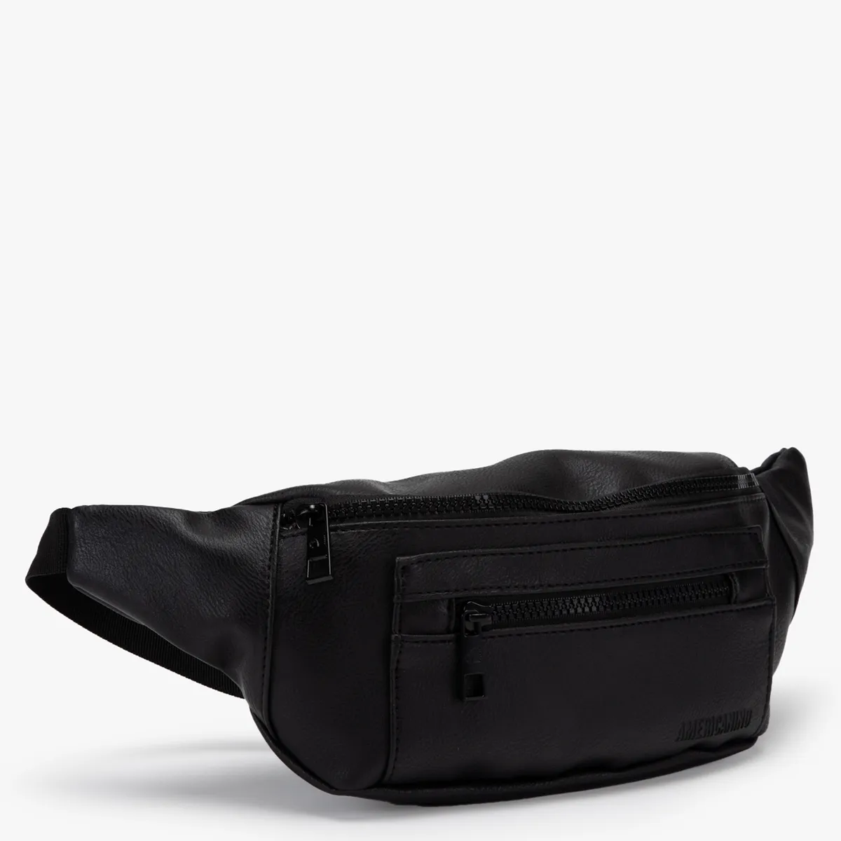 AMERICANINO - Banano Negro Hombre Americanino