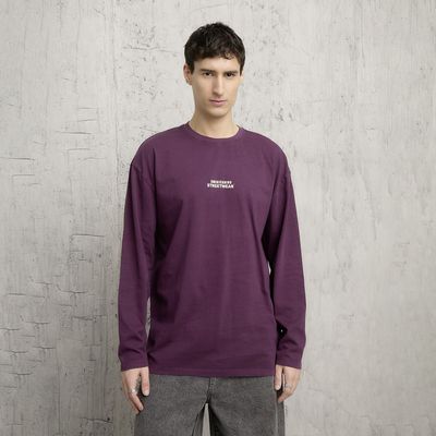 Imagen 2 del producto Polera Manga Larga Hombre