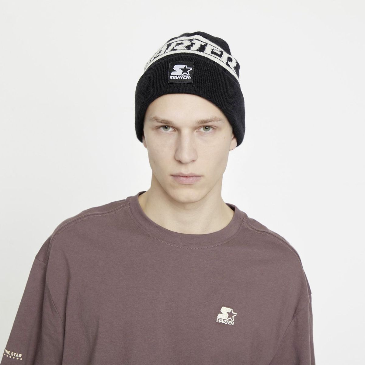 STARTER - Gorro Hombre Starter
